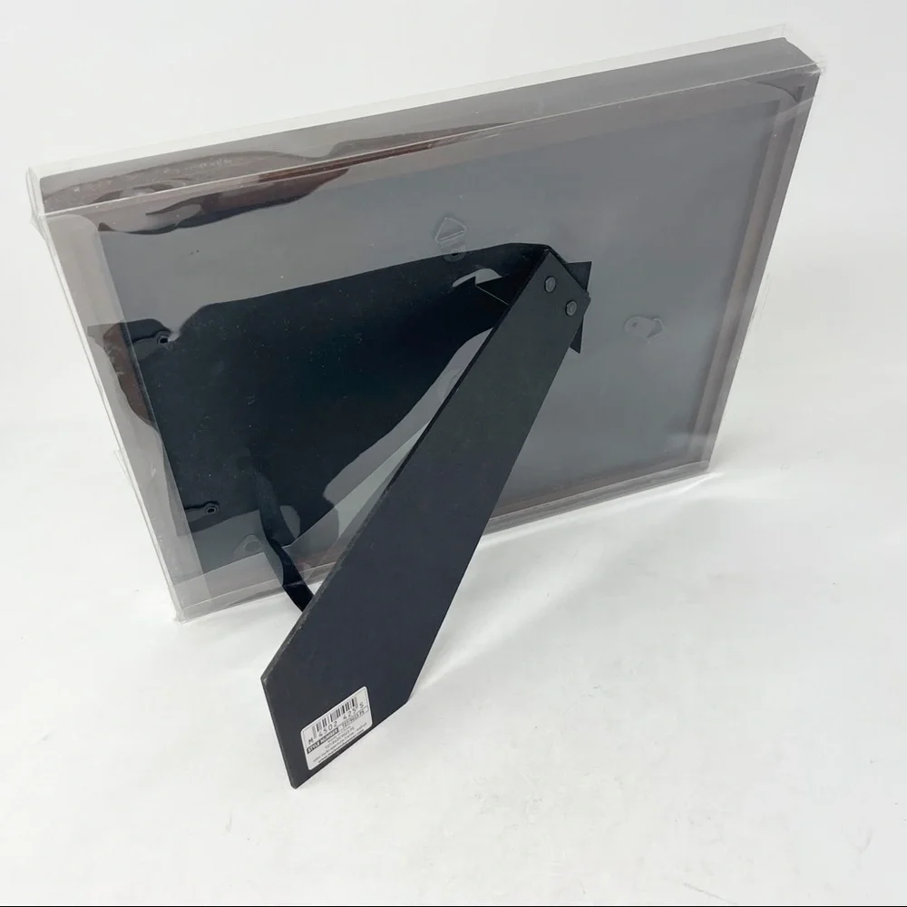 New MARKS & SPENCER Multi Mini Aperture Wood Photo Frame